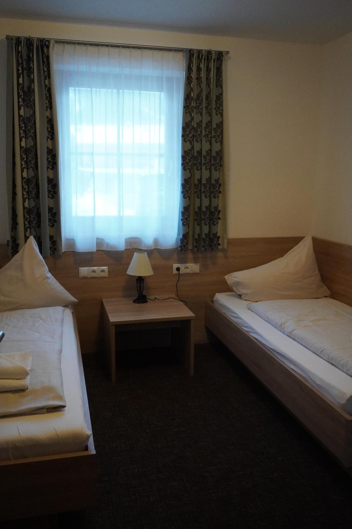 Appartements Fritzhof Кирхберг Экстерьер фото